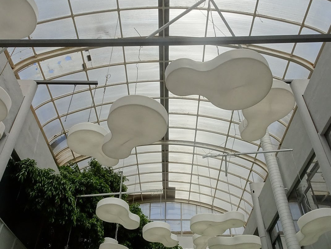 纳斯塔西水疗酒店主图