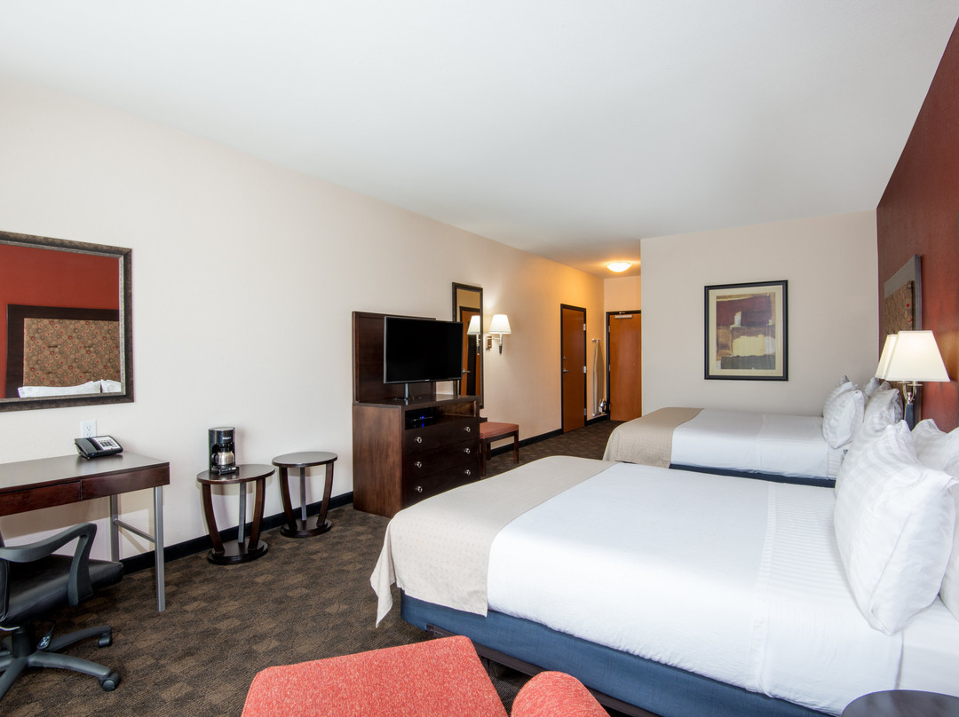 Holiday Inn Casper East - Medical Center by IHG主图