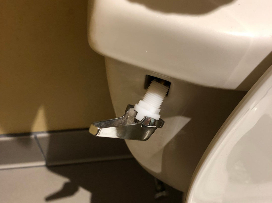 Best Western West Greenwich Inn主图