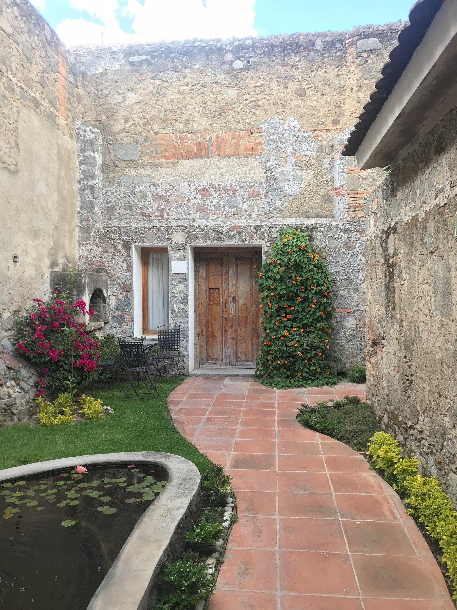 Hacienda Soltpec-官方