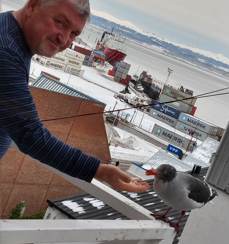 Amalia del Sur Restaurant