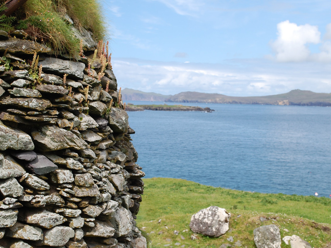 Blasket Islands Eco Marine Tours-Ventry必去景点