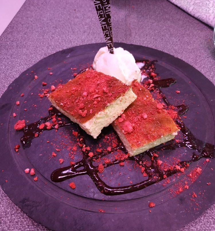 Hotel Masmonzon主图