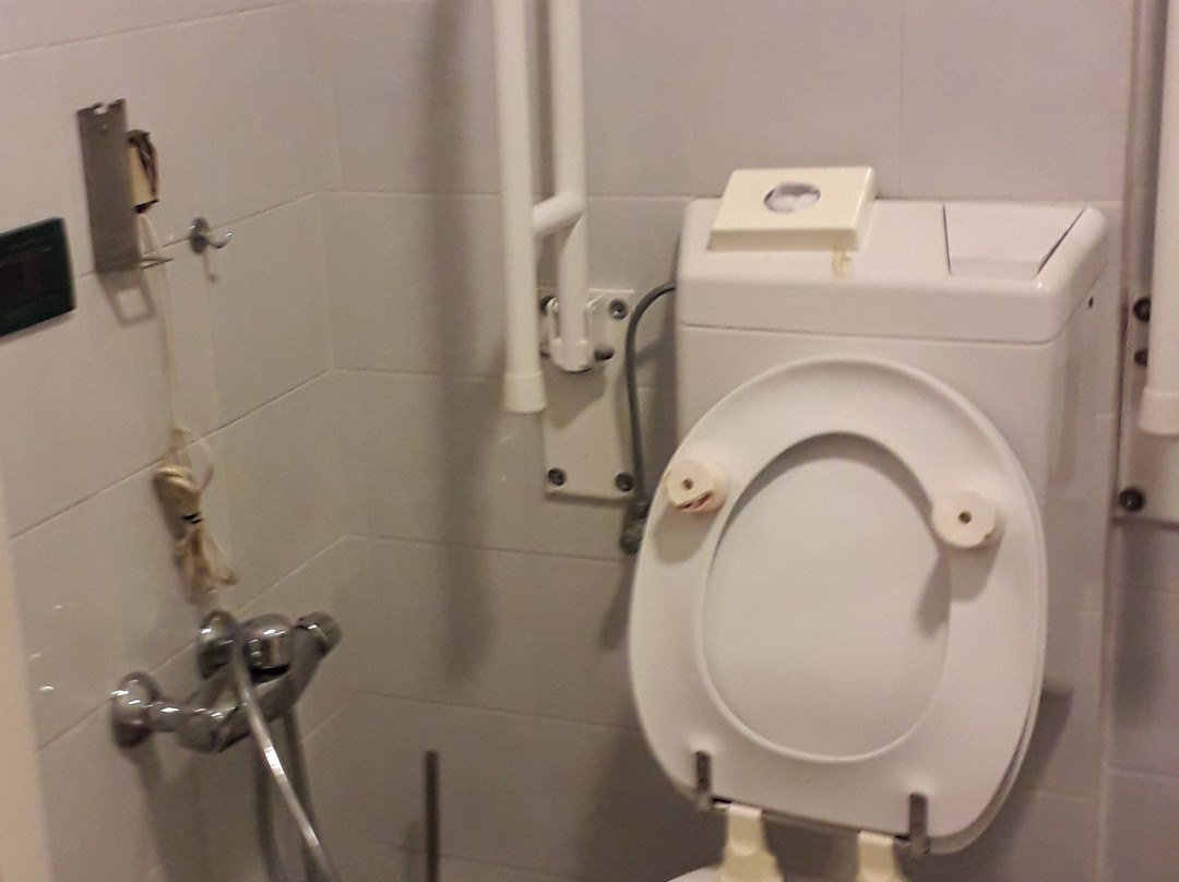 Art Hotel Garden主图