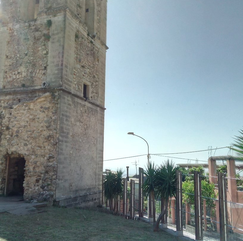 Chiesa della Santissima Annunziata景点图片