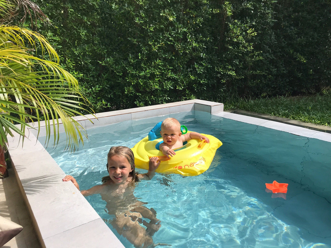 The Great Escape Chalets主图