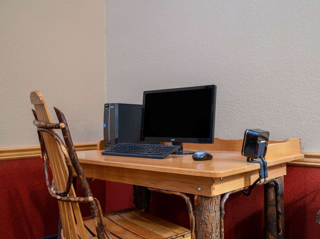 AmericInn by Wyndham Park Rapids主图