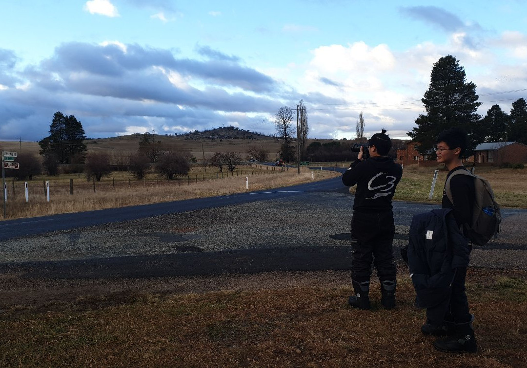 Southern Cross Motor Inn主图