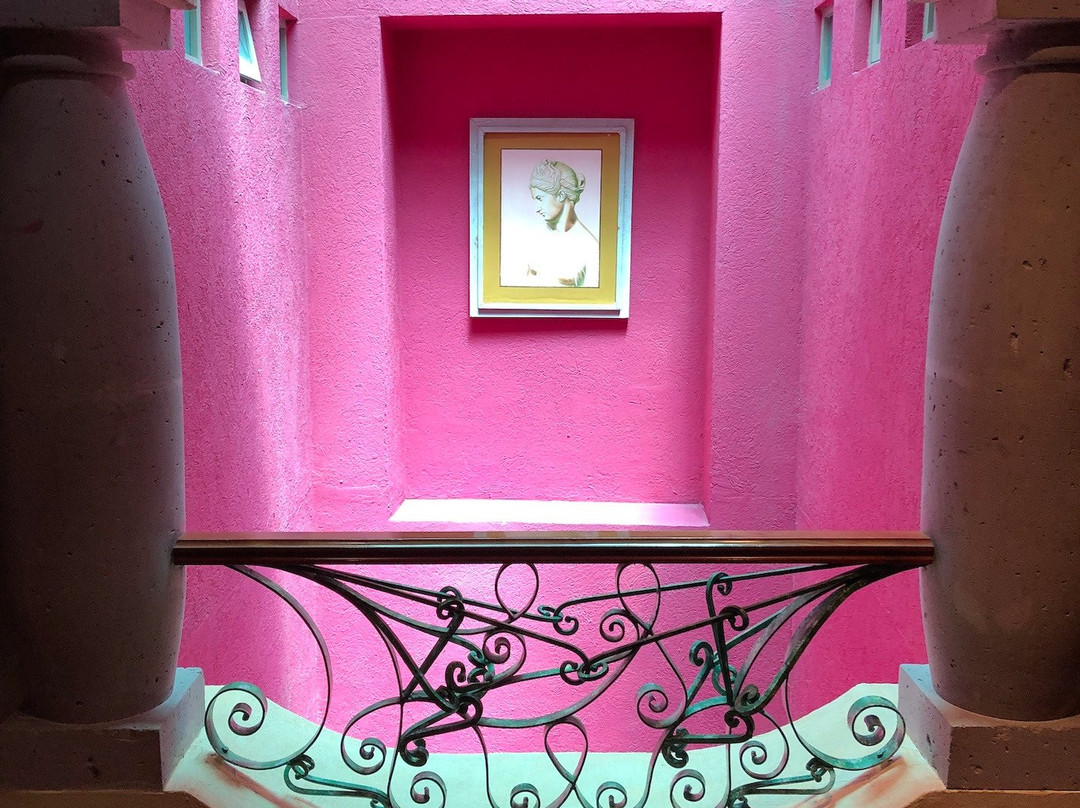 Hotel Quinta Cesar主图