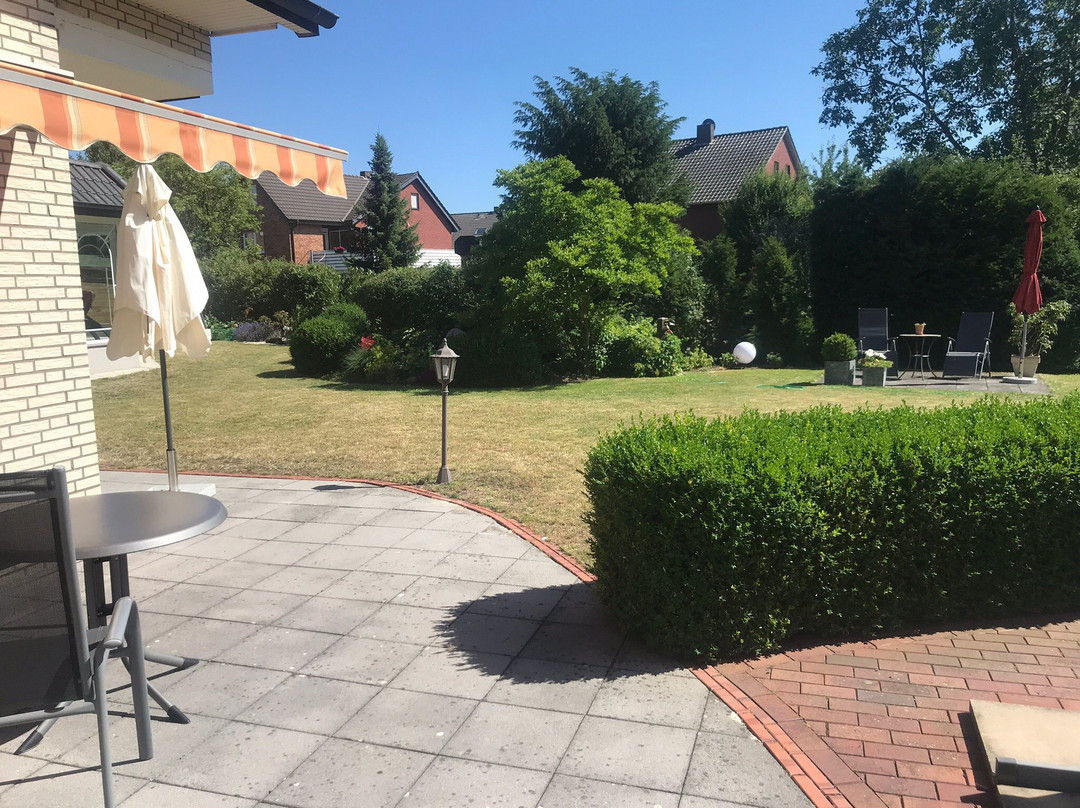 Hotel Pension Pieper Kersten主图