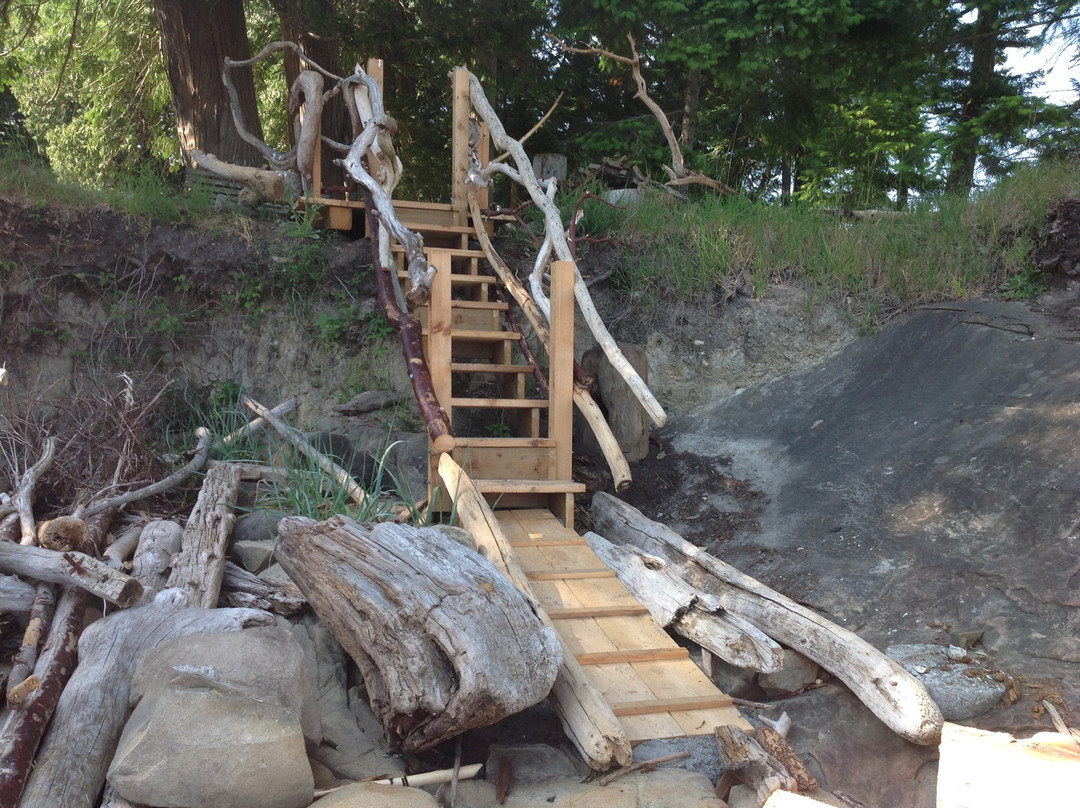 The Sands of Morning Beach Bed & Breakfast主图
