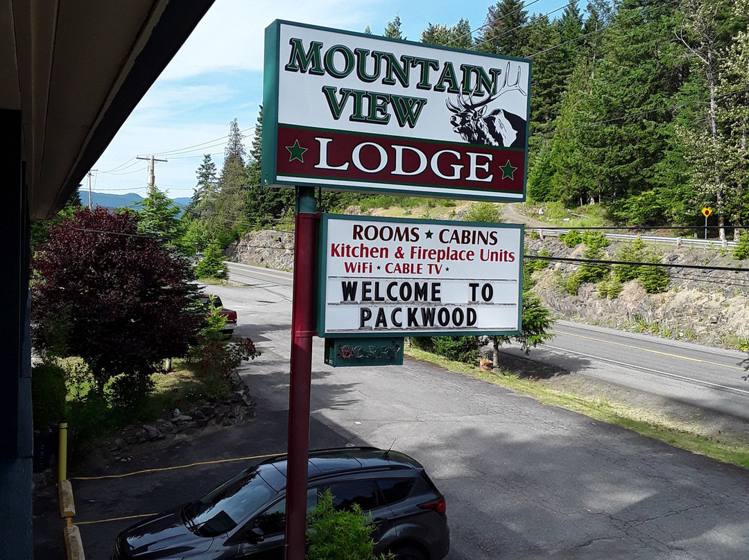 Mountain View Lodge主图