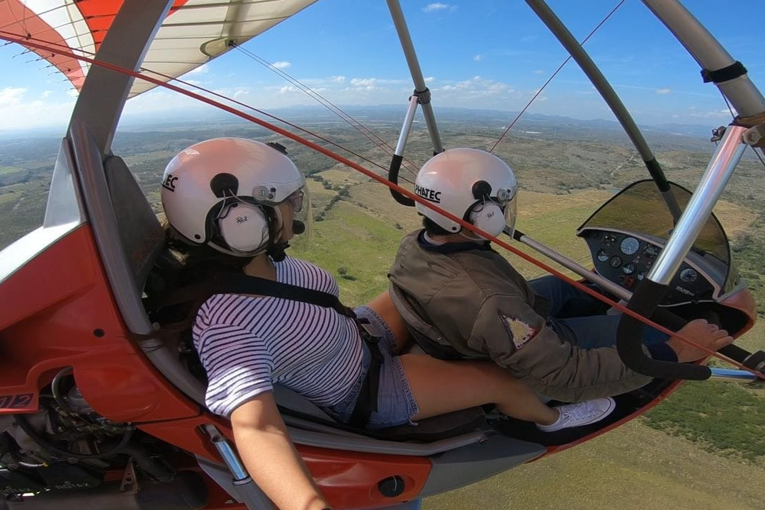 Club de Vuelo Valle Bonito景点图片