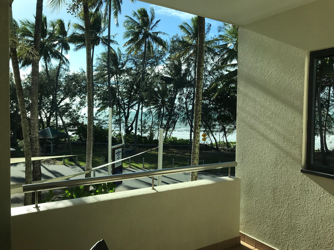 港口道格拉斯半岛精品酒店主图