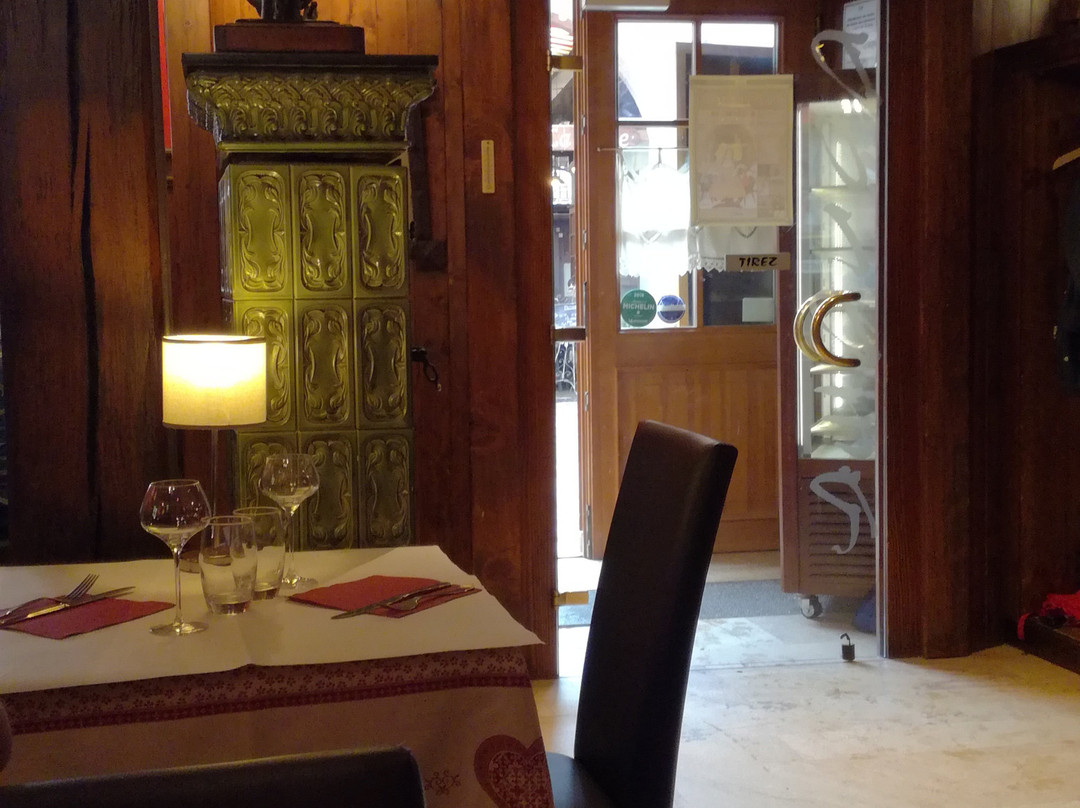 Hotel Restaurant Au Dolder主图