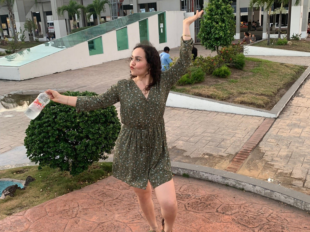 Plaza Madero-Ciudad Madero必去景点