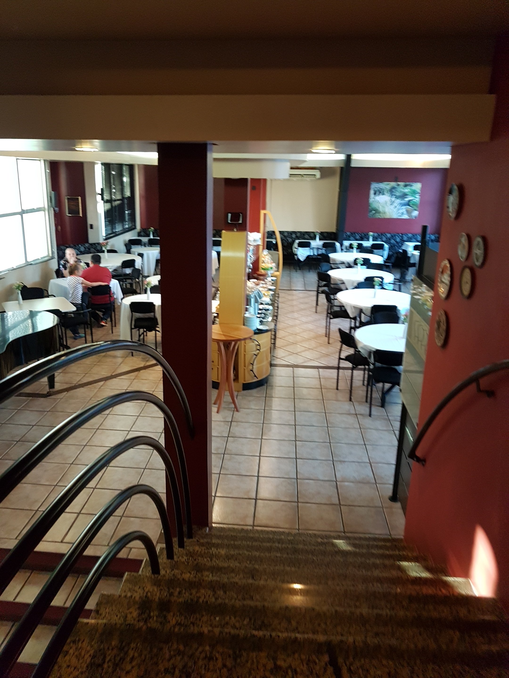 Hotel Solaris-餐饮
