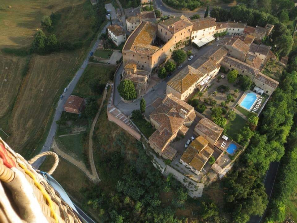 Castello Pannilini景点图片