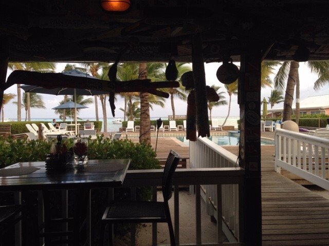 Little Cayman Beach Resort-浴室