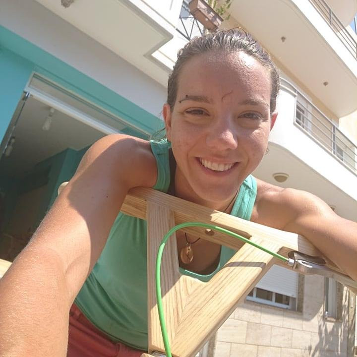 KOS WOODEN BIKE TOURS by coco-mat.bike-Kos Town必去景点