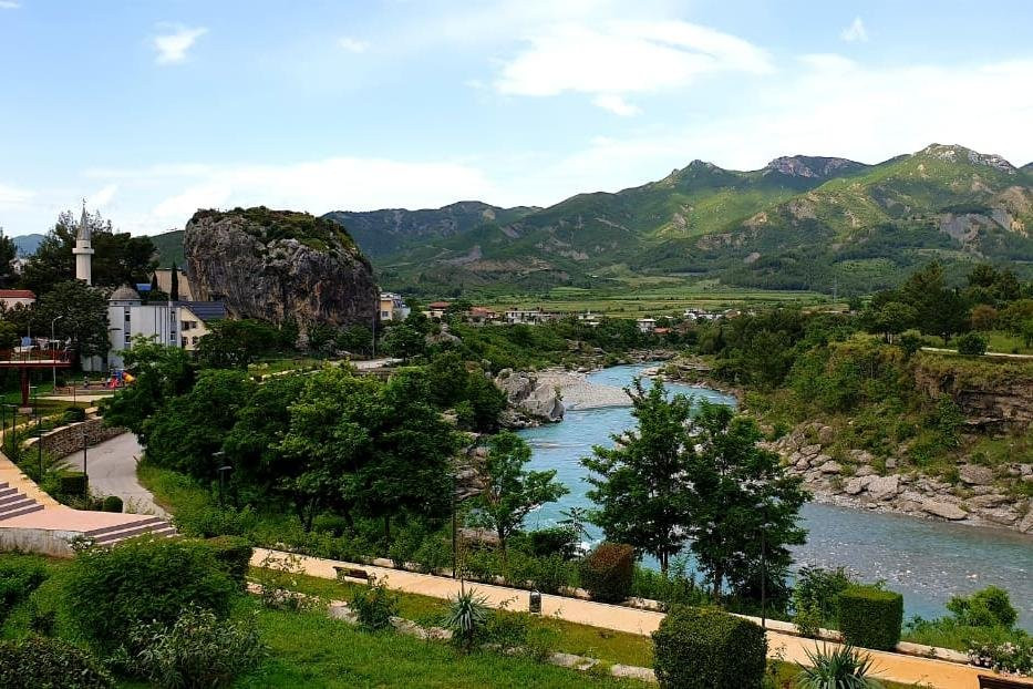 Check IN Albania景点图片