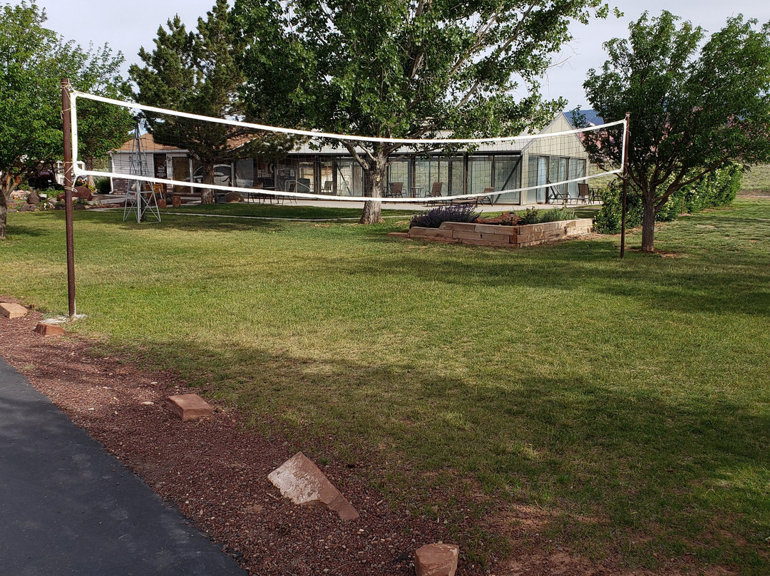 Lyman酒店住宿-Broken Spur Inn