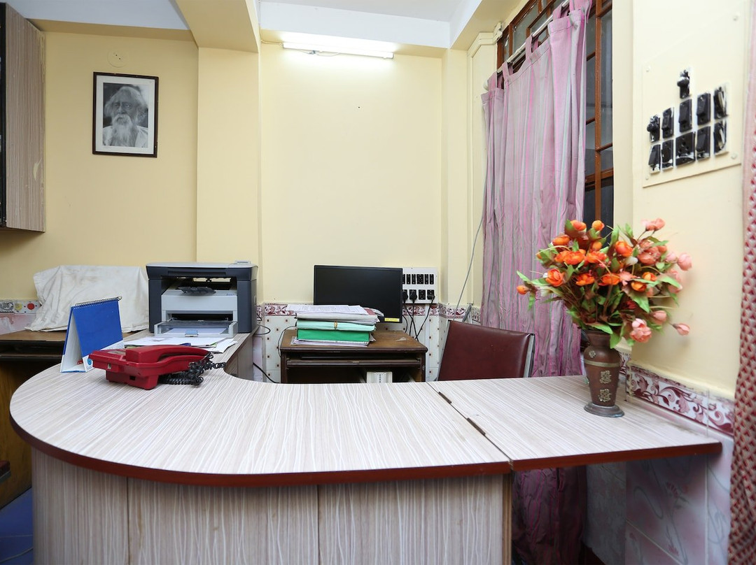 OYO 24727 Rater Tara Diner Rabi Guest House主图