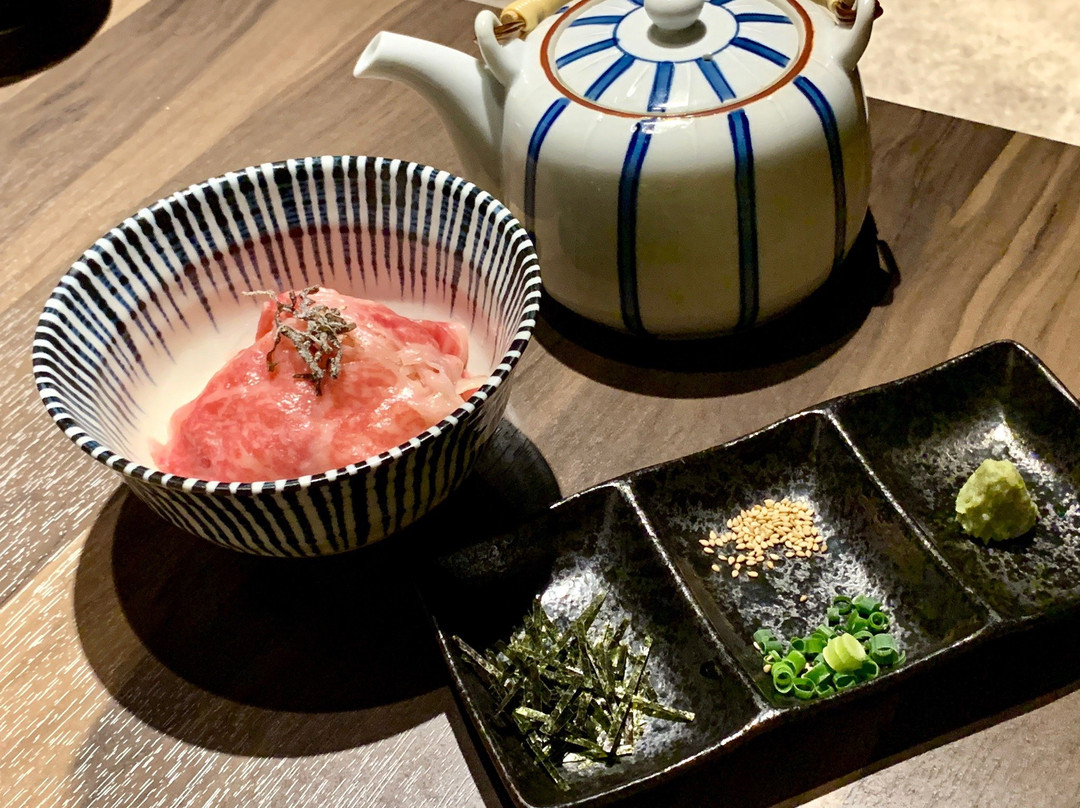 焼肉 あがり Agari 