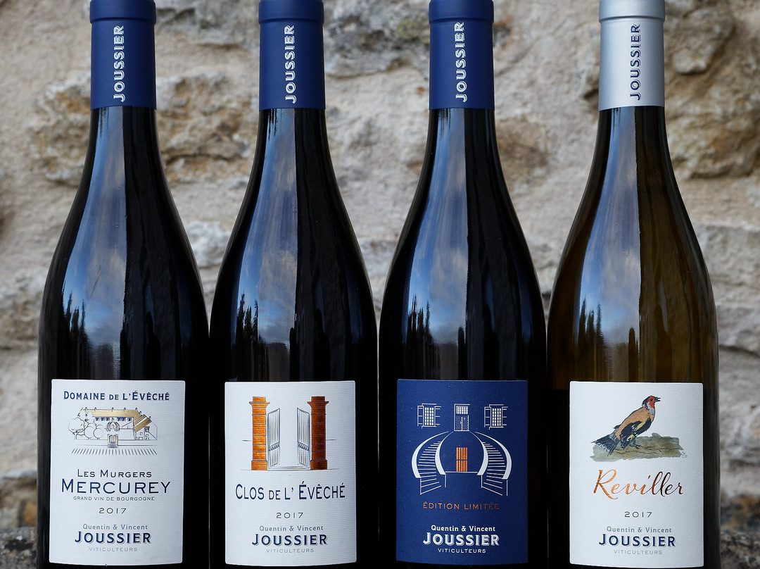 Domaine de l'Eveche景点图片