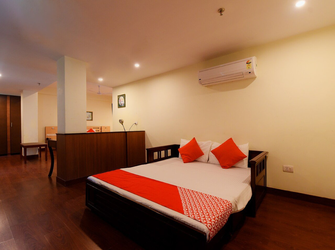 Savoy Greens, Jabli主图