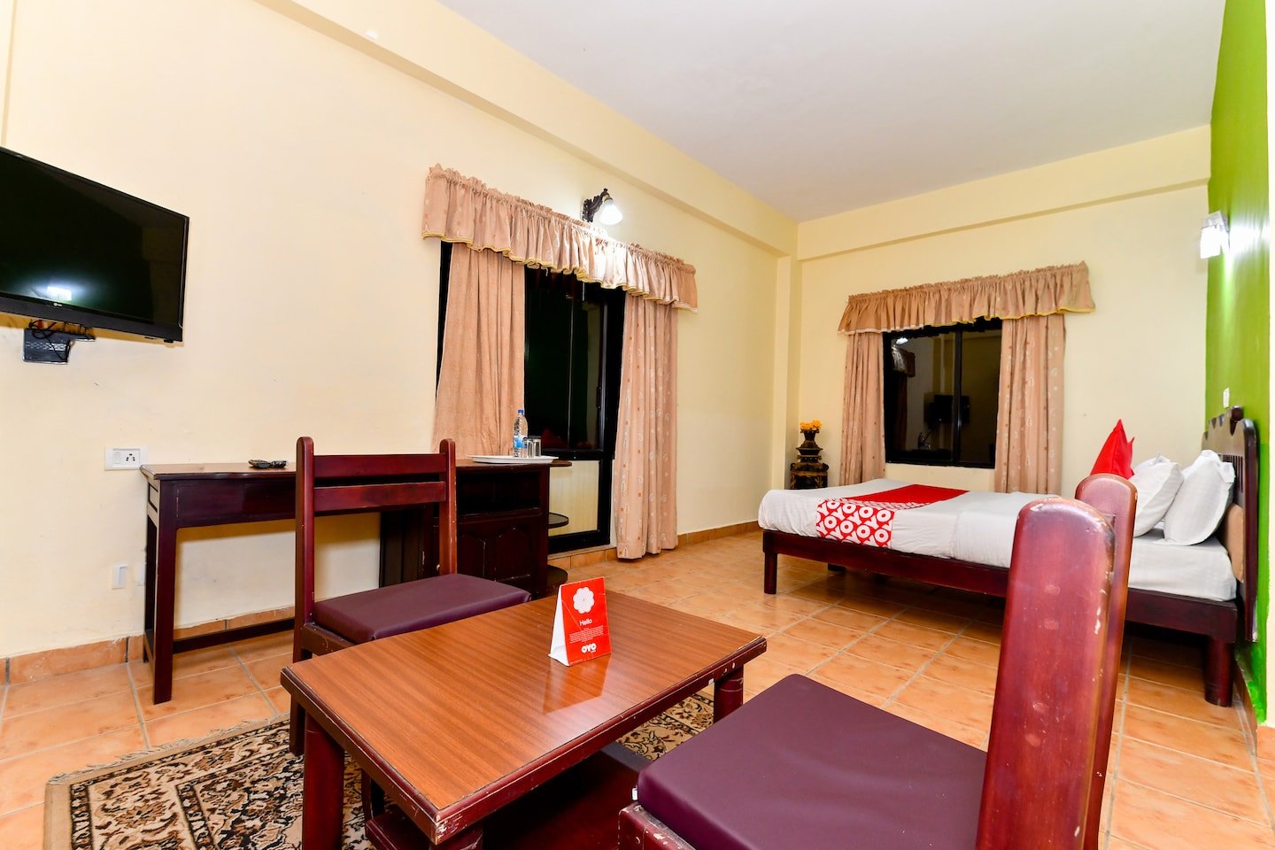 Eco Exotica Munnar-官方