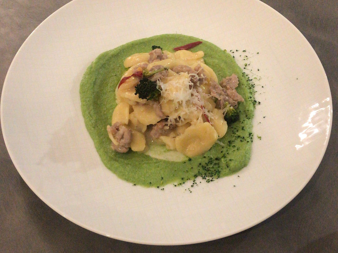 Casa Scarica Cooking Class-Gragnano必去景点