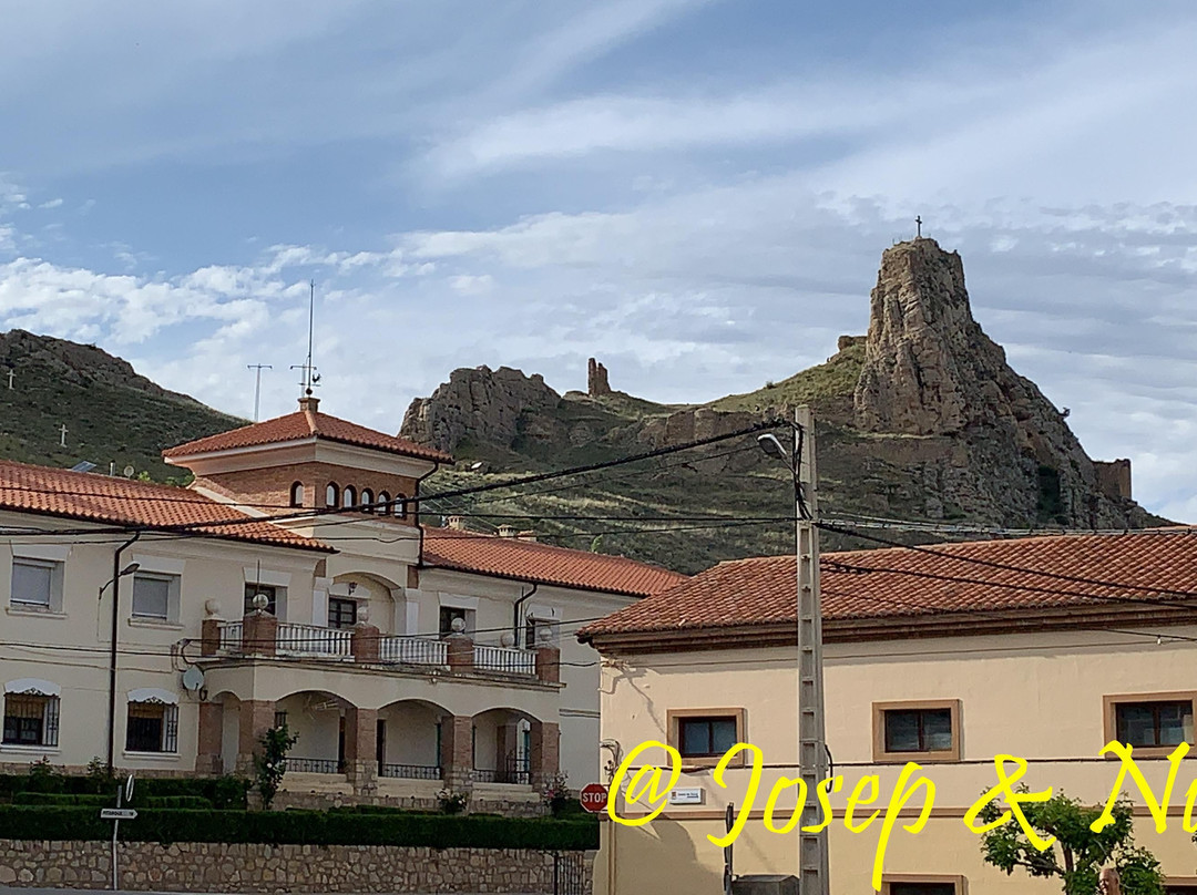 Parque Geologico de Aliaga-Aliaga必去景点