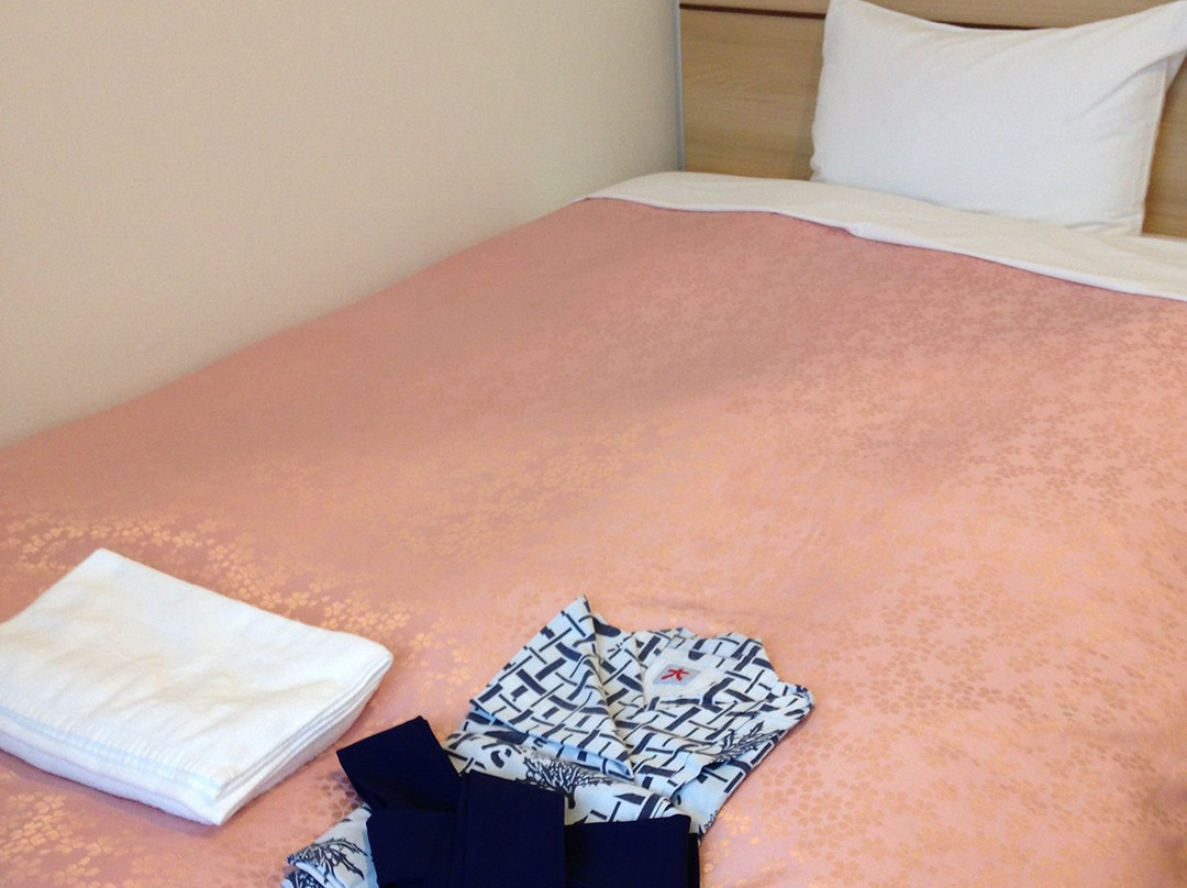 Hotel View Kuroda主图