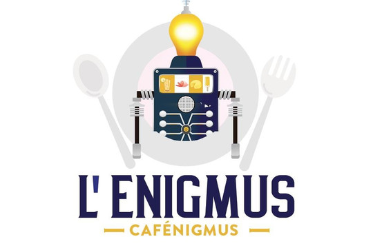 Enigmus - Escape Game-Sevrier必去景点