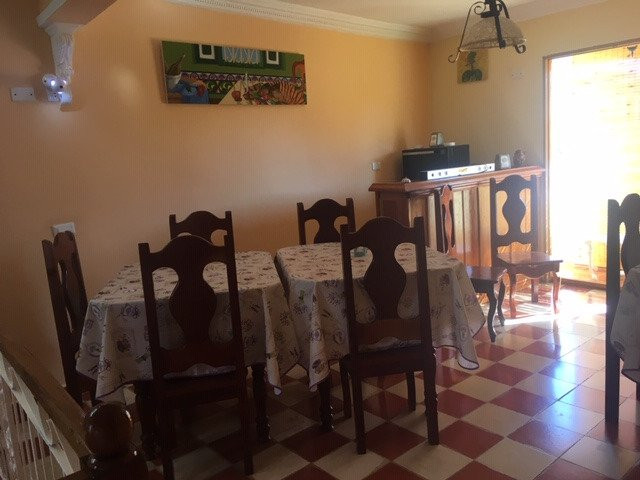 Hostal Groning主图