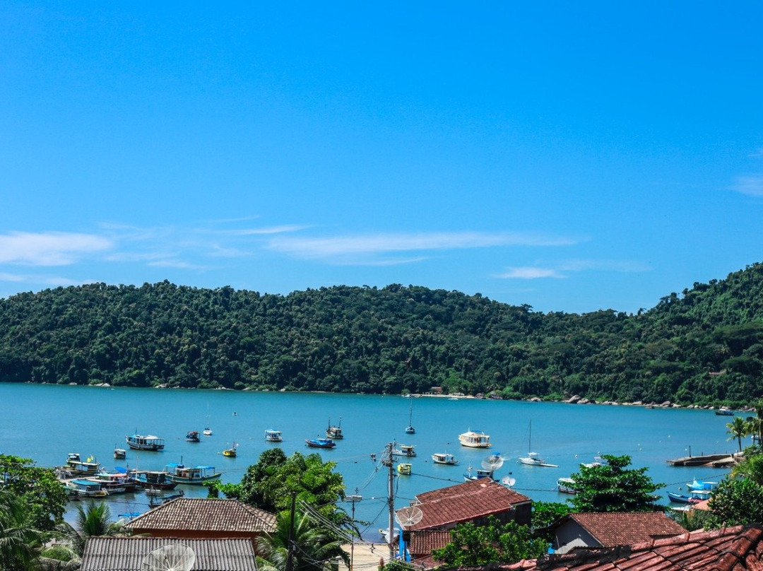 Pousada Bella Mar主图