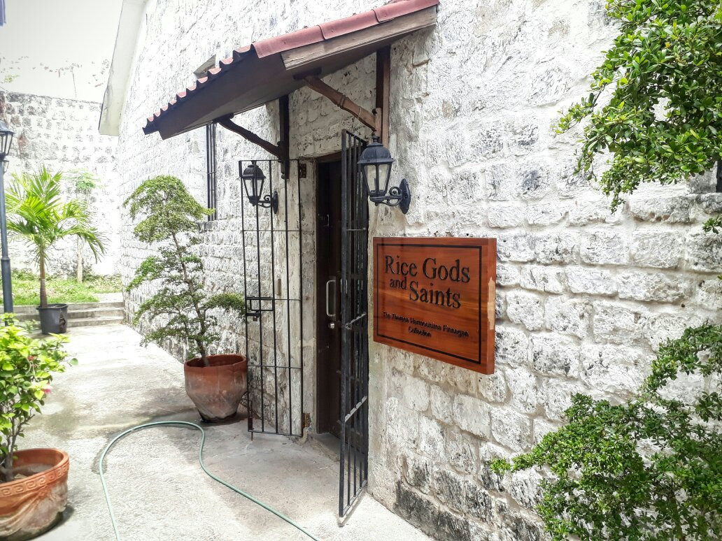 宿雾博物馆-宿雾市必去景点