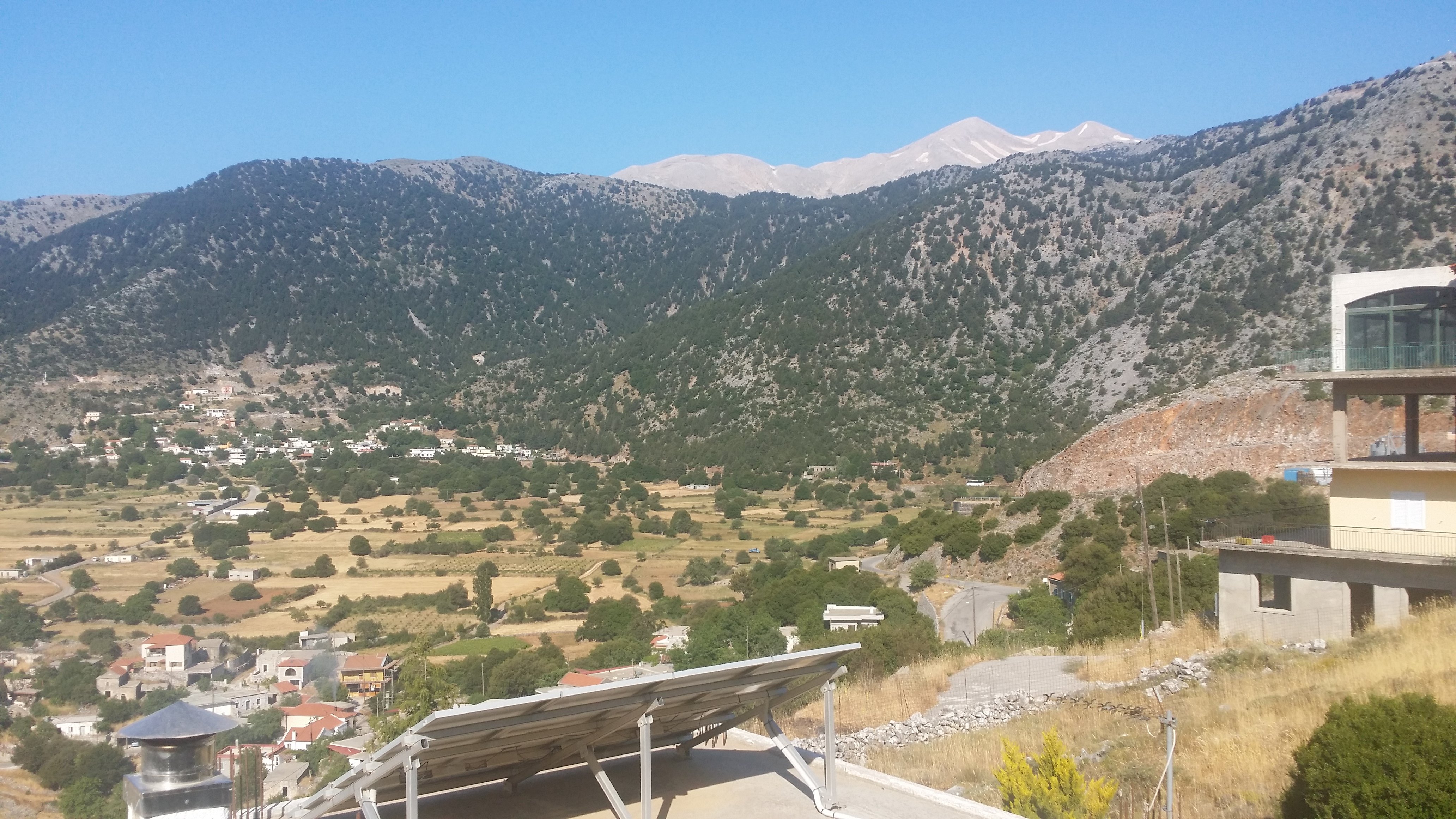 Panorama-酒店景观