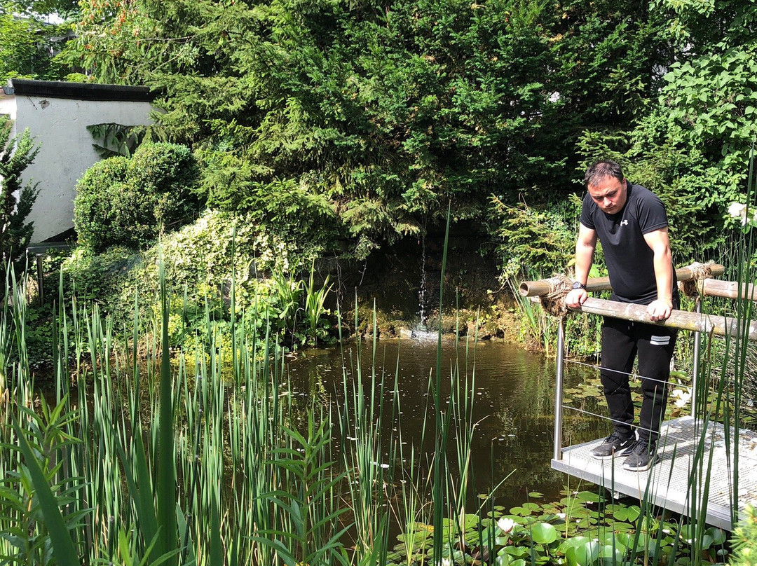 Patchworkhotel Alpenhof主图