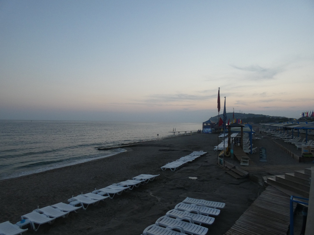 Beach Club Doganay主图