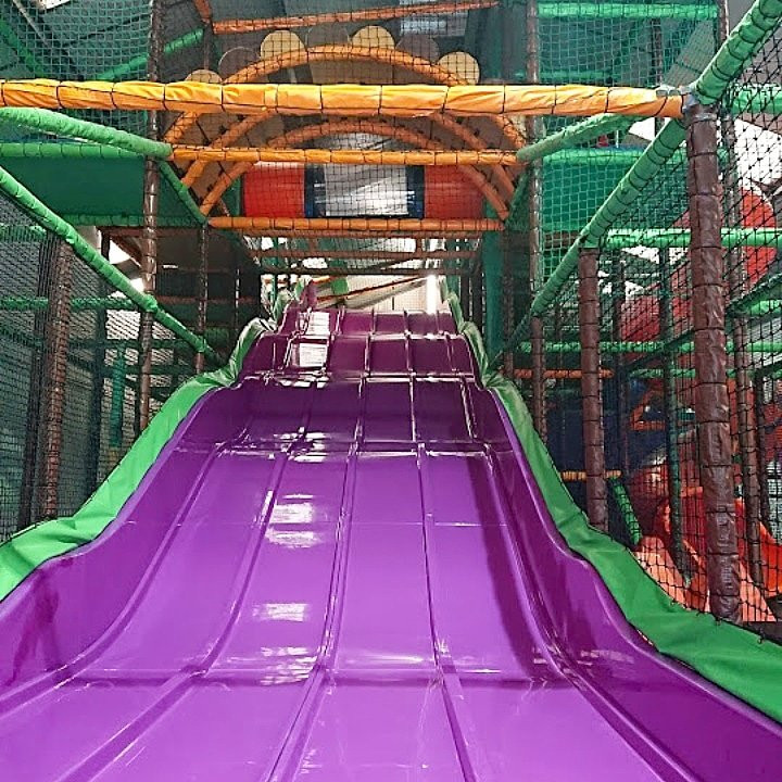 Hyper Centre Soft Play景点图片