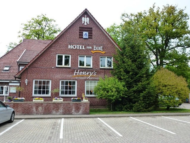 维佐弗拉尔酒店主图