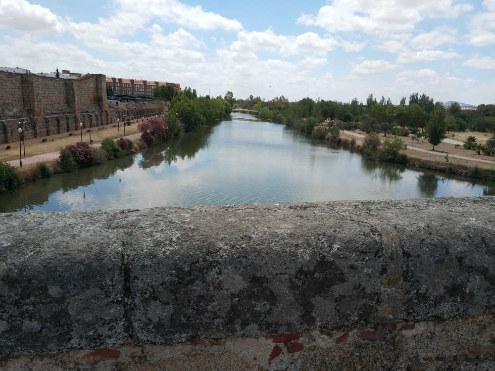 Puente Romano景点图片