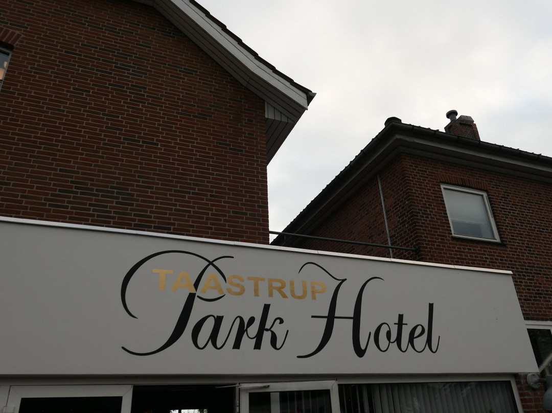Taastrup Park Hotel主图