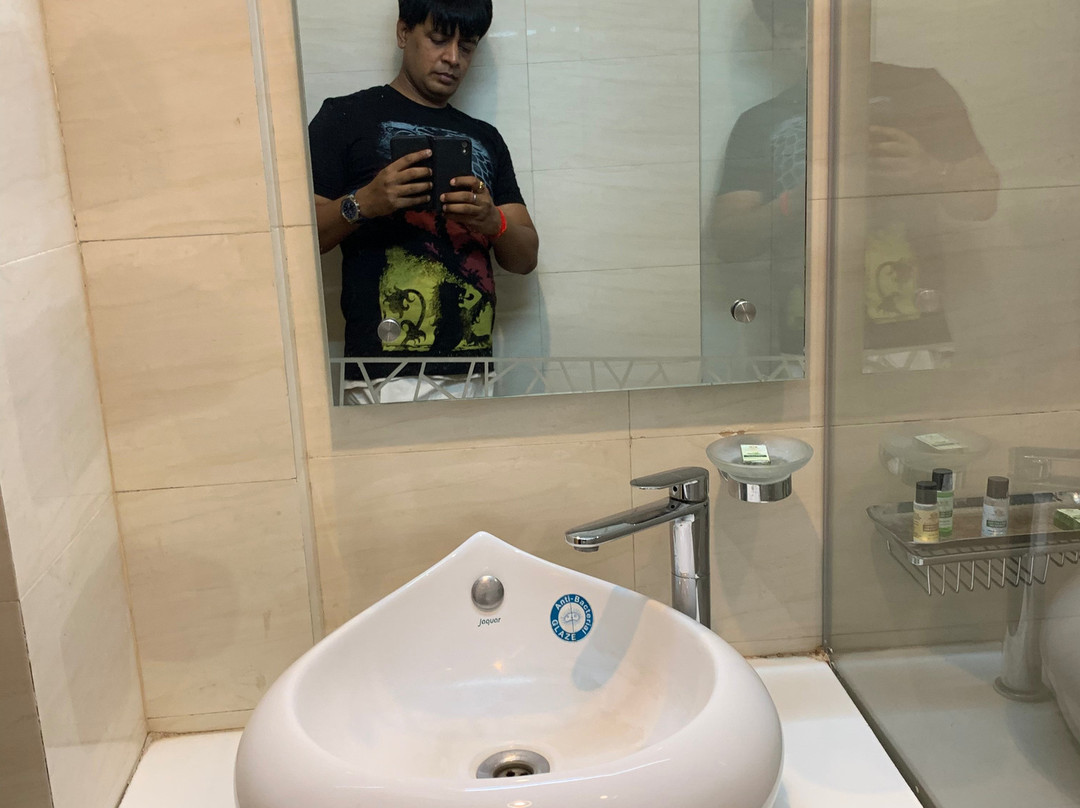 Budha Mal Castle主图