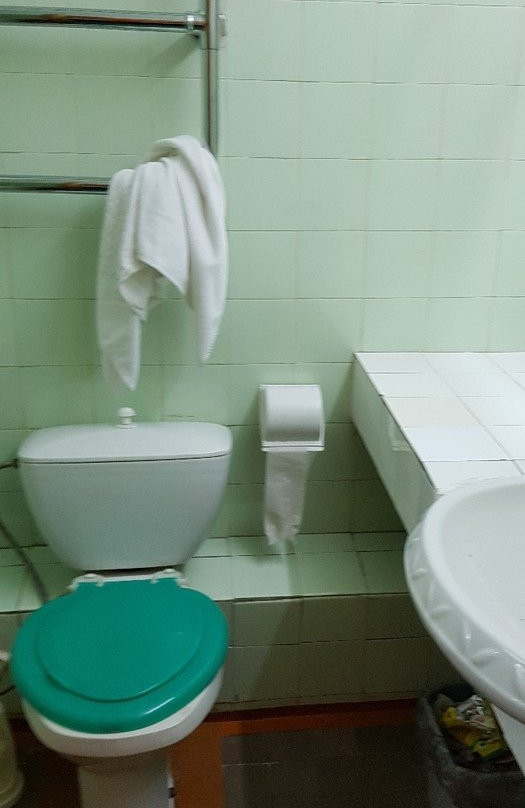 AZIMUT Hotel Ulyanovsk主图