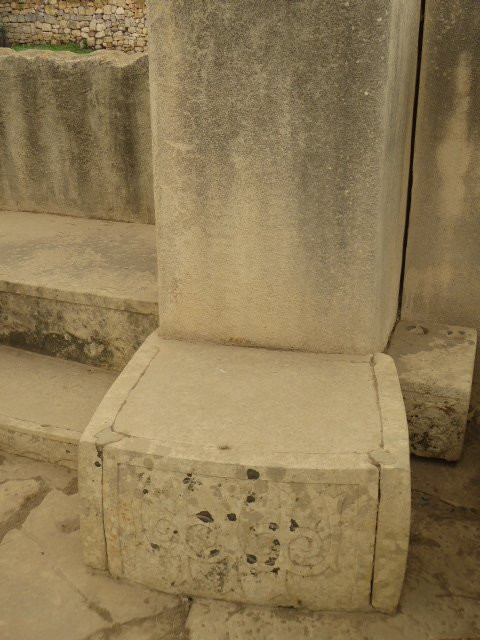 Ħal Tarxien Prehistoric Complex-Tarxien必去景点