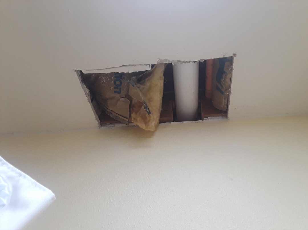 Days Inn by Wyndham Jackson主图