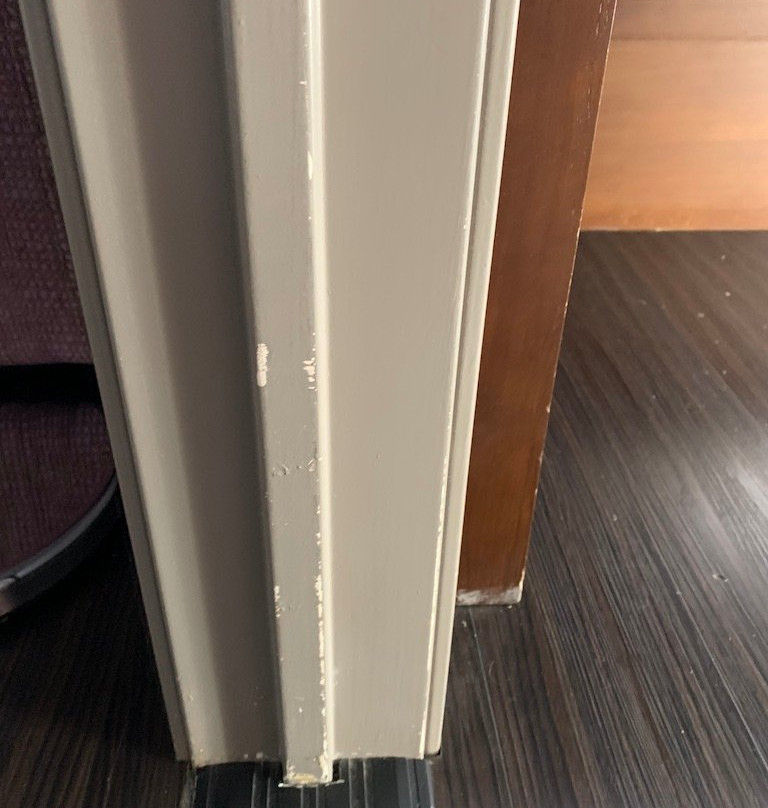 Visalia Marriott at the Convention Center主图